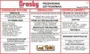 Crosby® Przewodnik Użytkownika