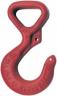 WS-320A - Synthetic Sling Hooks