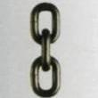 Chain according to EN 818-2 