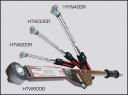 HTW - MANUAL TORQUE WRENCHES