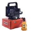 HEP103 - ELECTRIC DRIVEN TWO STAGE COMPACT  PUMPS