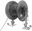 Cable reel jack 1095.8 