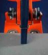 IPH10 - Lifting clamps with pretension for horizontal transport