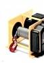 WIRE ROPE WINCHES