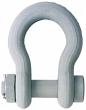G-2130CT G-2140CT Crosby® COLD TUFF® Shackles