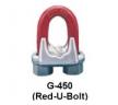 Clips G-450, SS-450