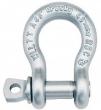 G-209А - Crosby® Alloy Screw Pin Shackles